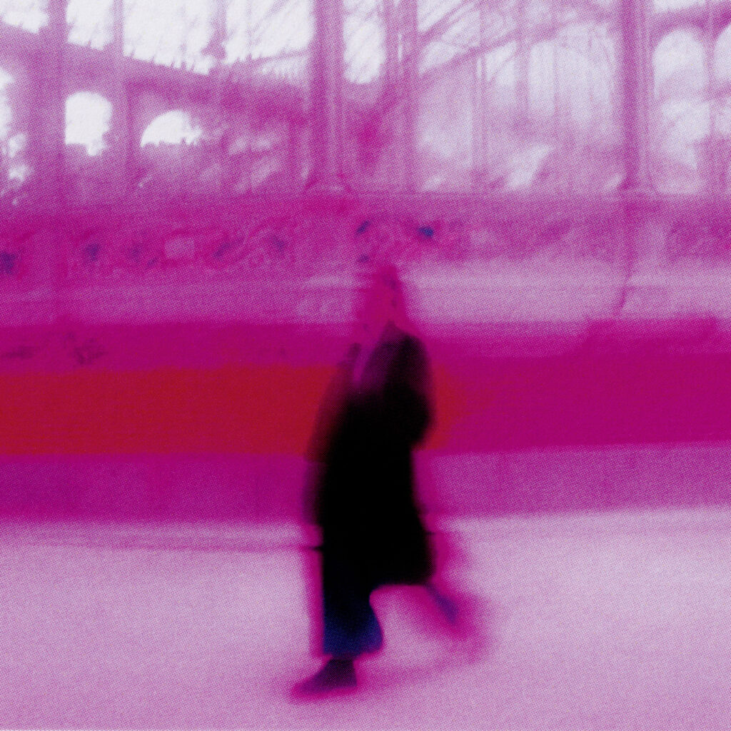 Imagen destacada de noticia: MARINITA PRECARIA "El Mundo No Es Para Tanto" Single Digital